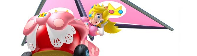 Image for Nintendo downloads, May 17 - Kirby's Block Ball, Rayman Origins demo