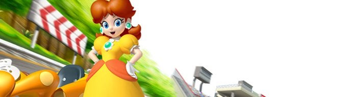 Image for Next 3DS firmware will patch Mario Kart 7, adds folders