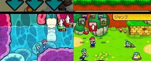 Mario \u0026 Luigi: Bowser's Inside Story gets a date with retail | VG247