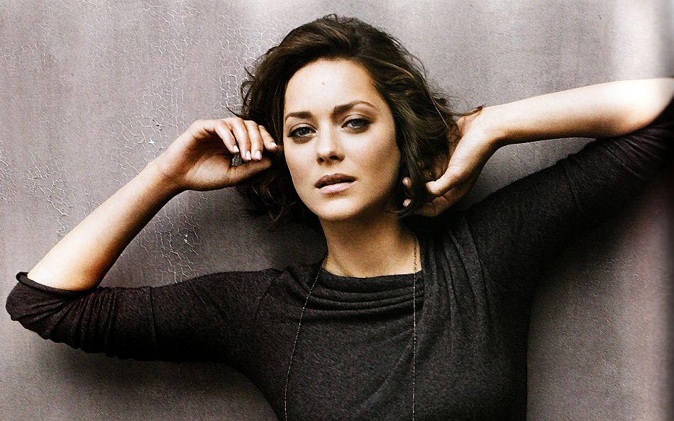 Image for Oscar winner Marion Cotillard signs on for Assassin's Creed film - report