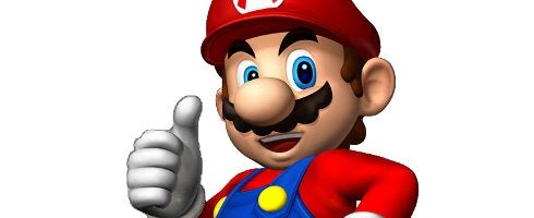 Image for Nintendo planning Mario push for 2011