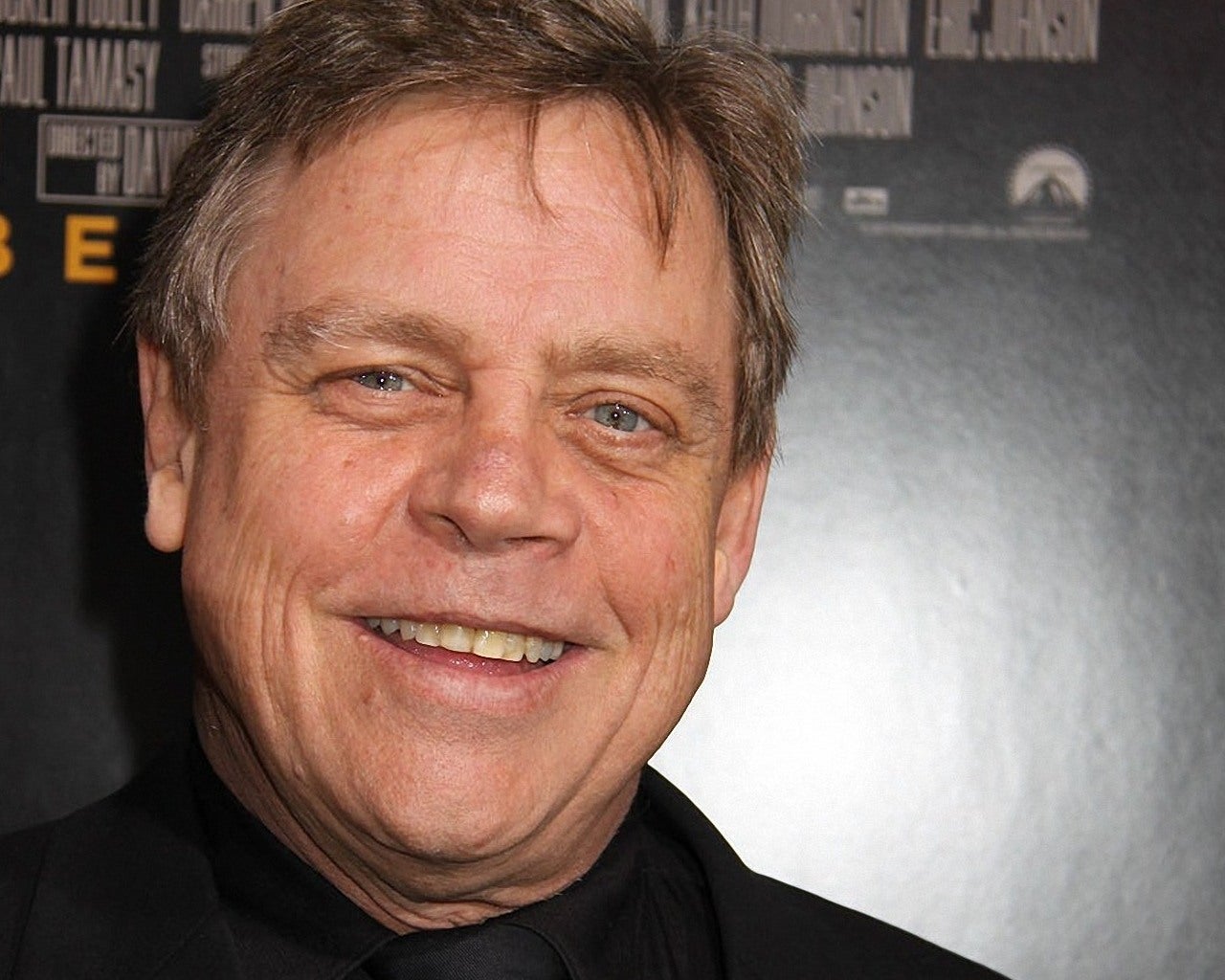Image for Watch Mark Hamill talk about his role in Star Citizen, Wing Commander