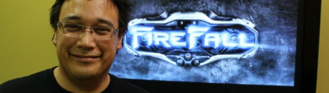 Image for Firefall’s Kern wants MMOs to evolve and avoid the “Circle of Suck”