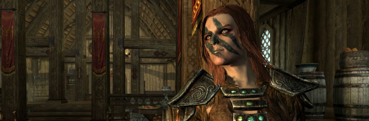 Image for Skyrim Guide - How to Marry Aela the Huntress