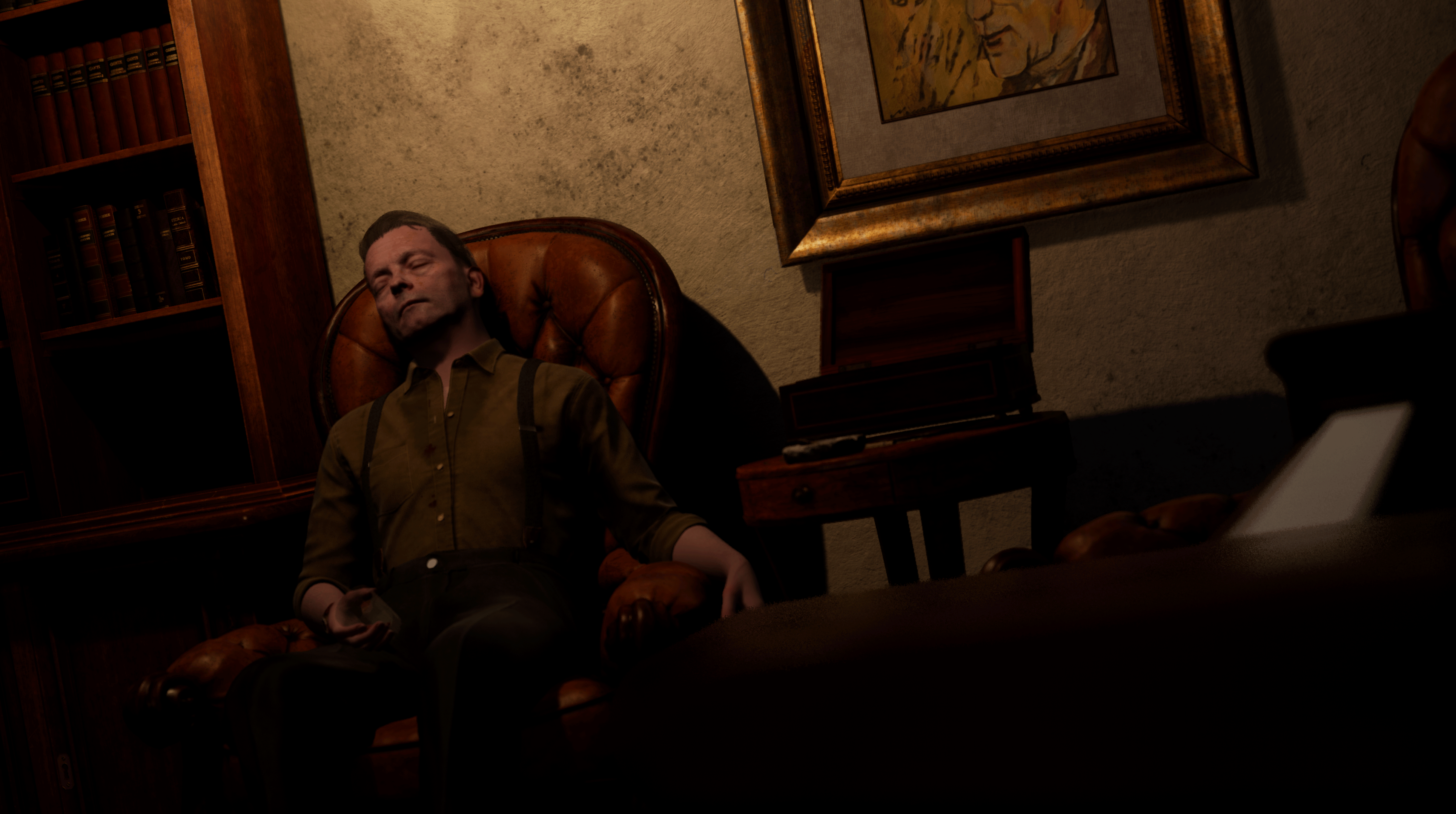 Psychological thriller Martha is Dead coming to PS5 - 83