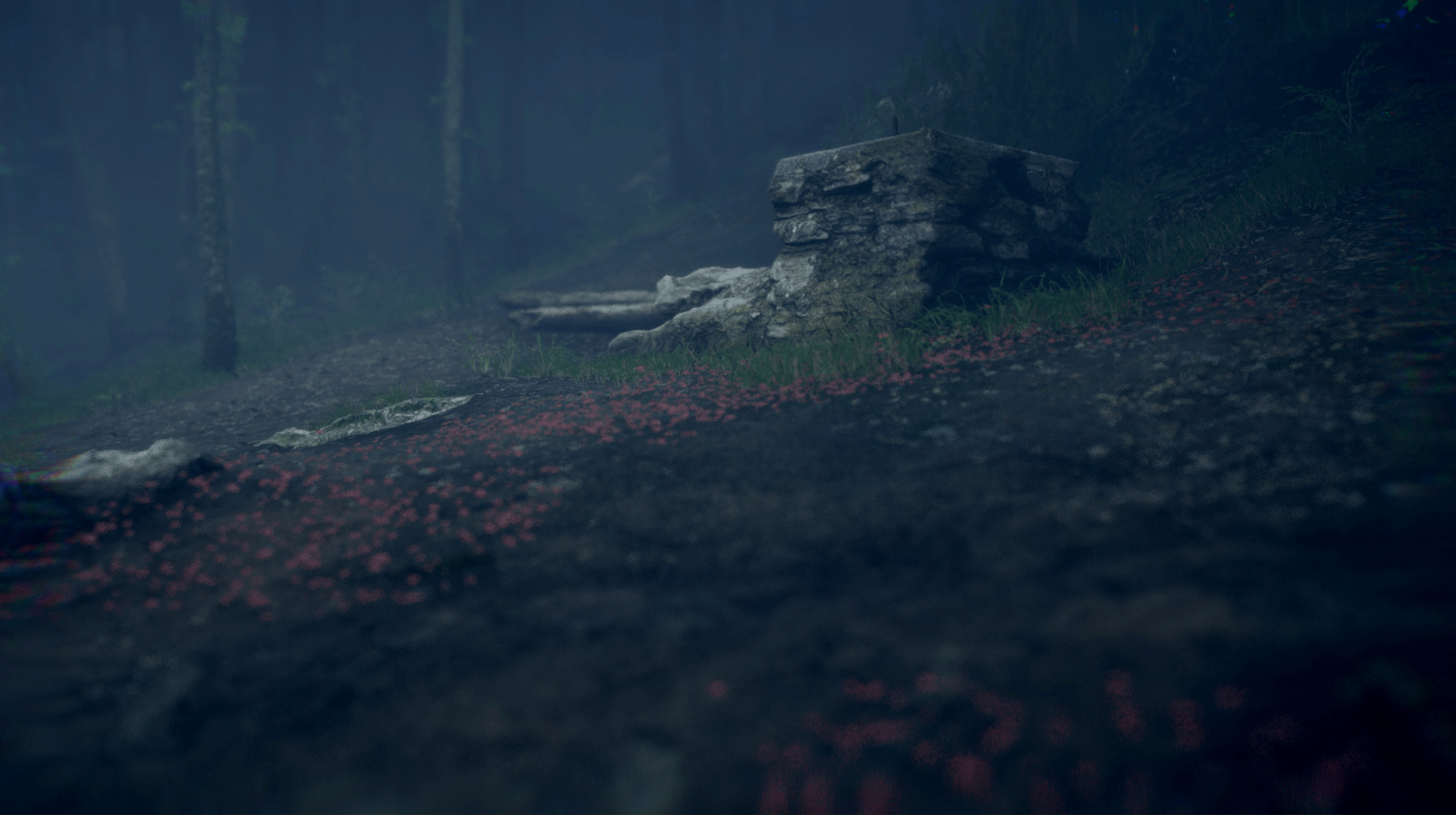 Psychological thriller Martha is Dead coming to PS5 - 84