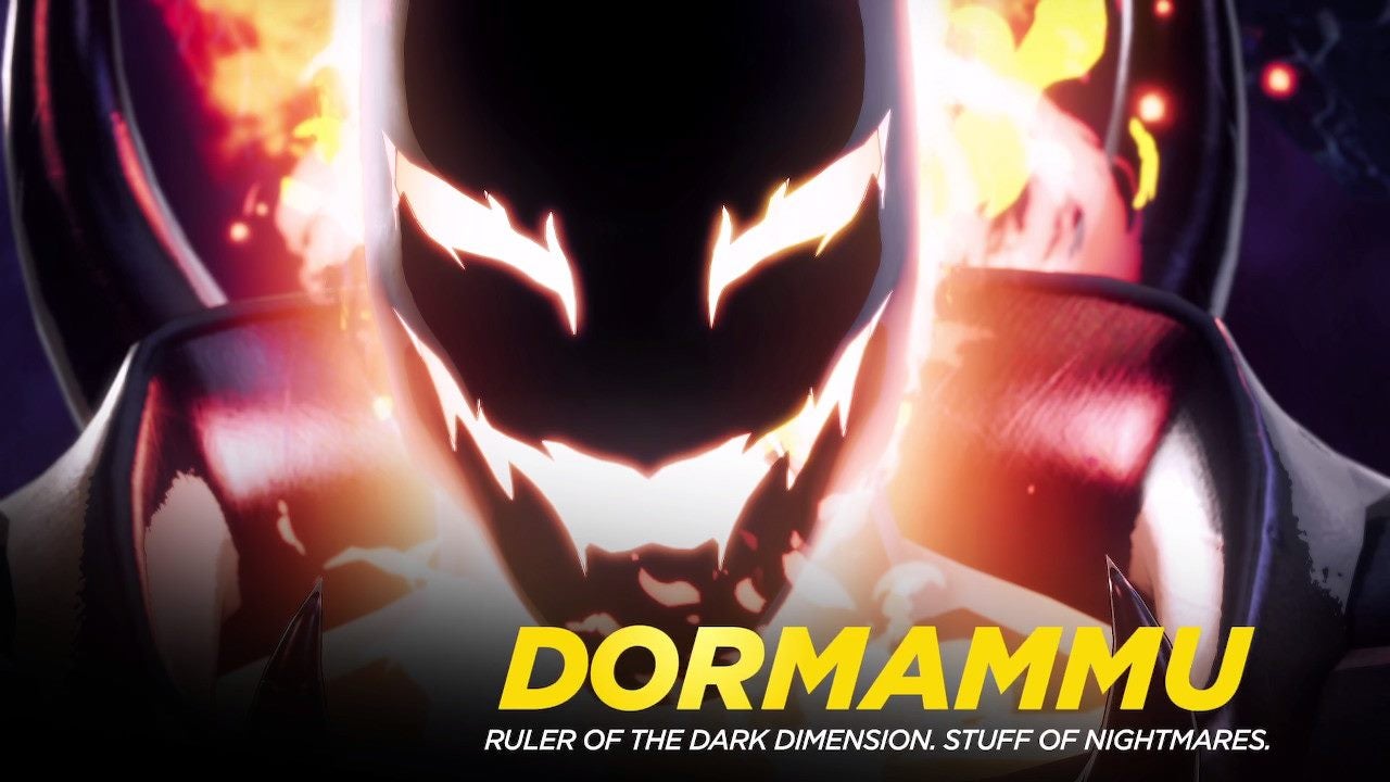 Image for Marvel Ultimate Alliance 3 Dormammu Fight guide - how to beat Dormammu in the Dark Dimension
