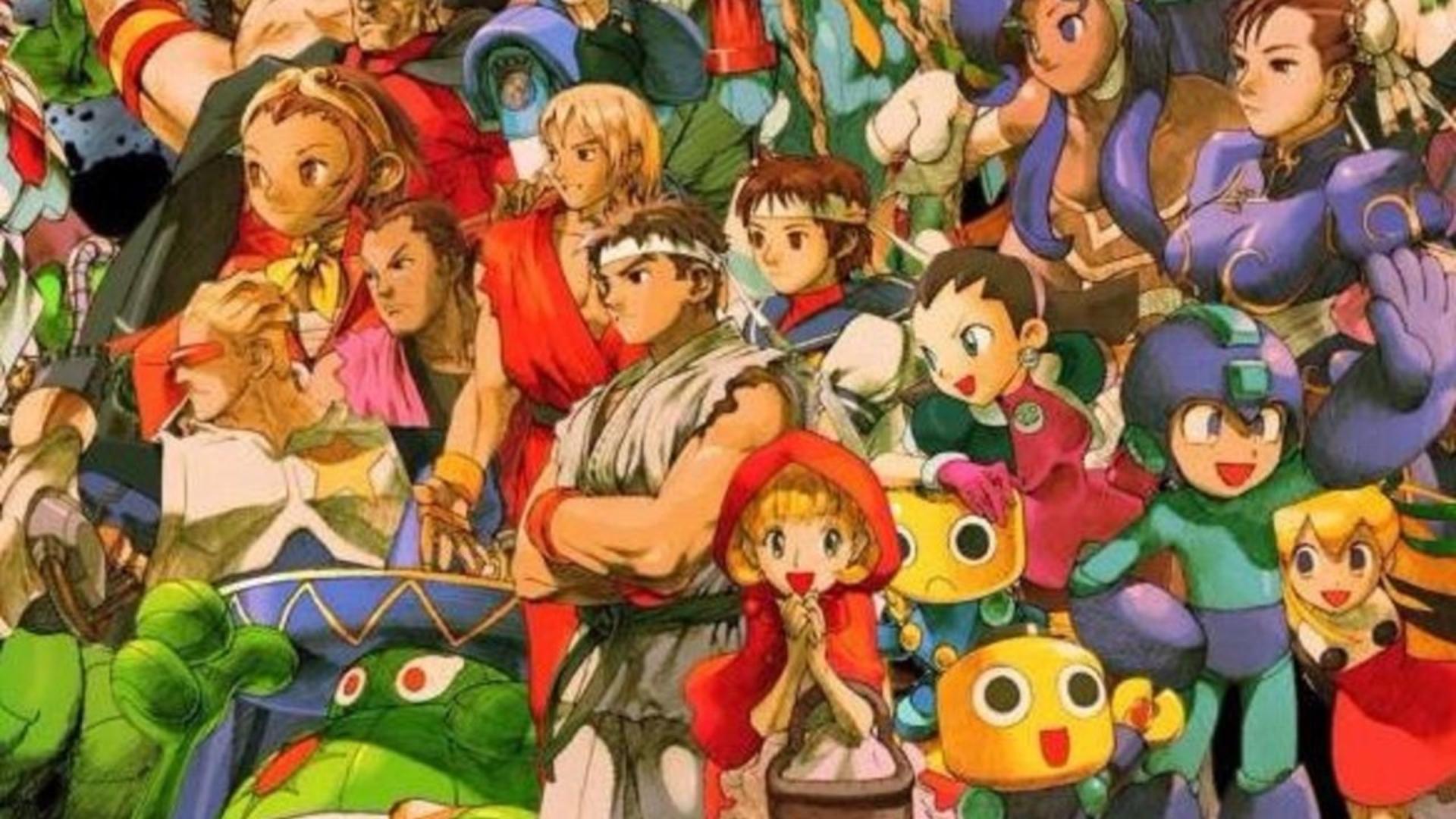 Image for A Marvel vs Capcom 2 Remaster may be more likely than we previously thought