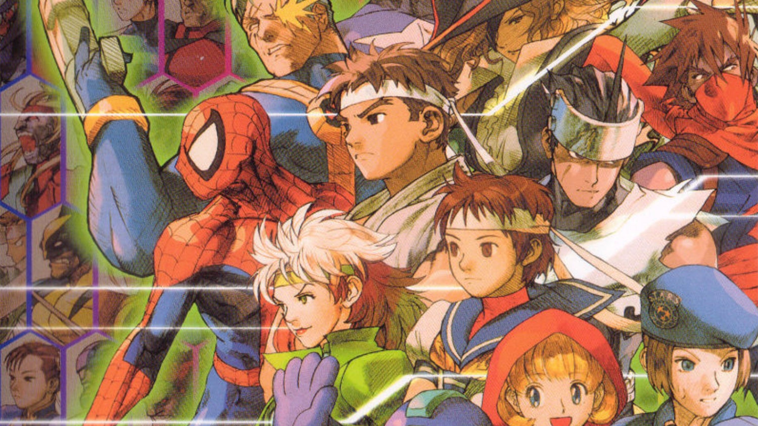 Image for What's Your Favorite Arcade Memory?