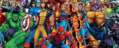 Image for Disney acquires Marvel in $4 billion deal