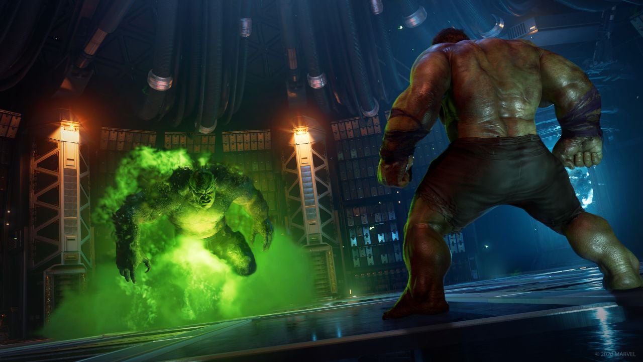 Marvel s Avengers beta  Hawkeye DLC  and Fortnite cross over detailed - 29