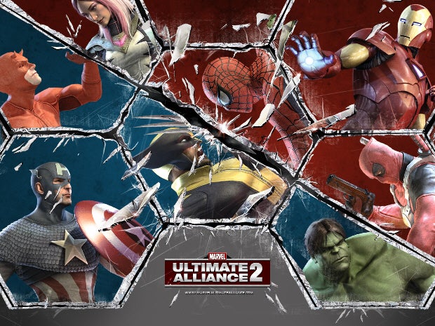 Arbitraža racionalan dan  Marvel Ultimate Alliance 2 PS4 re-release incoming? | VG247