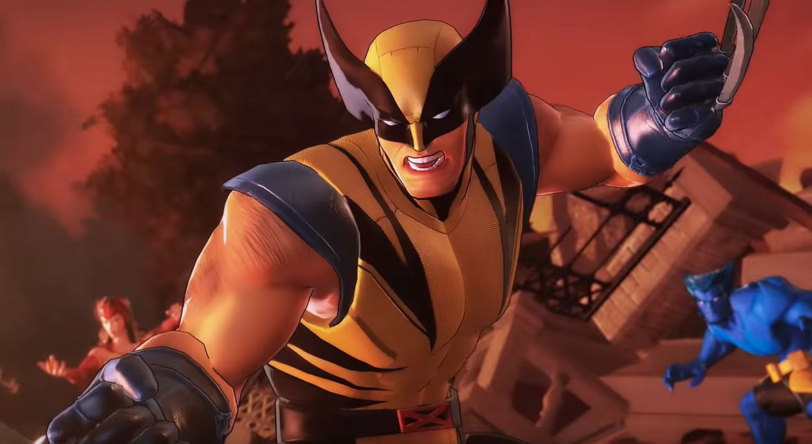 Image for Marvel Ultimate Alliance 3: The Black Order trailer is all about the X-Men
