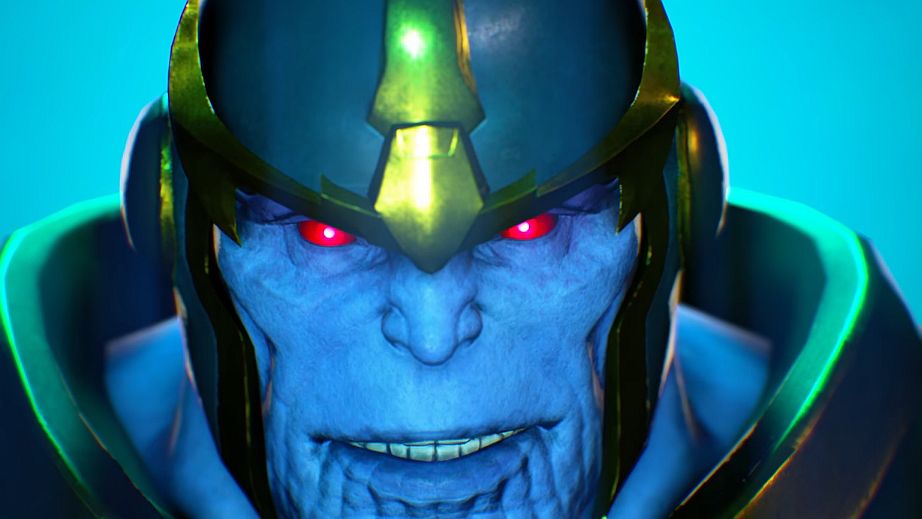 Image for Marvel vs Capcom: Infinite couldn't break into UK charts top 10, Destiny 2 continues to rule
