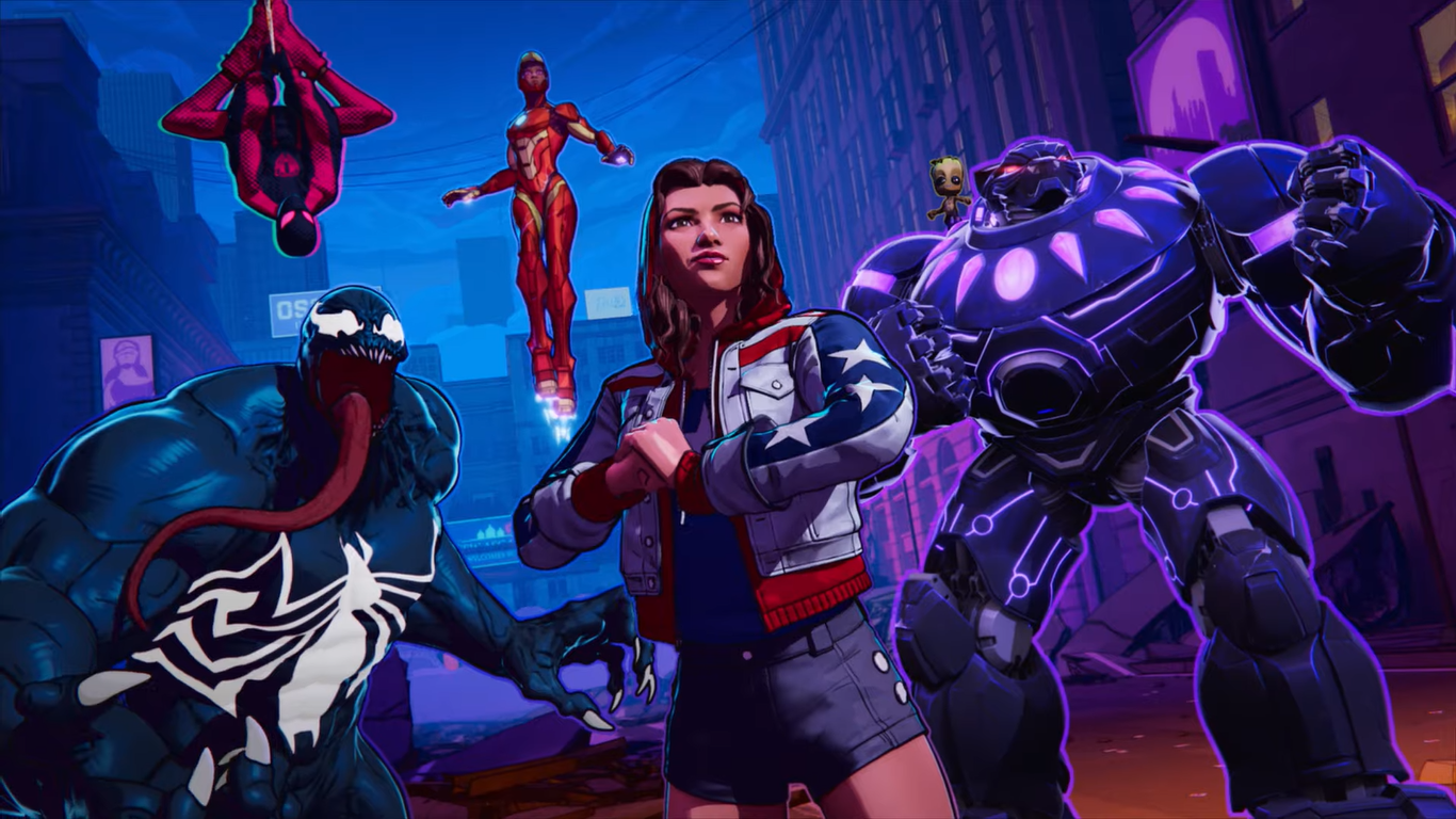 Marvel Snap is the first mobile game I ve spent cash on   what happened  - 11