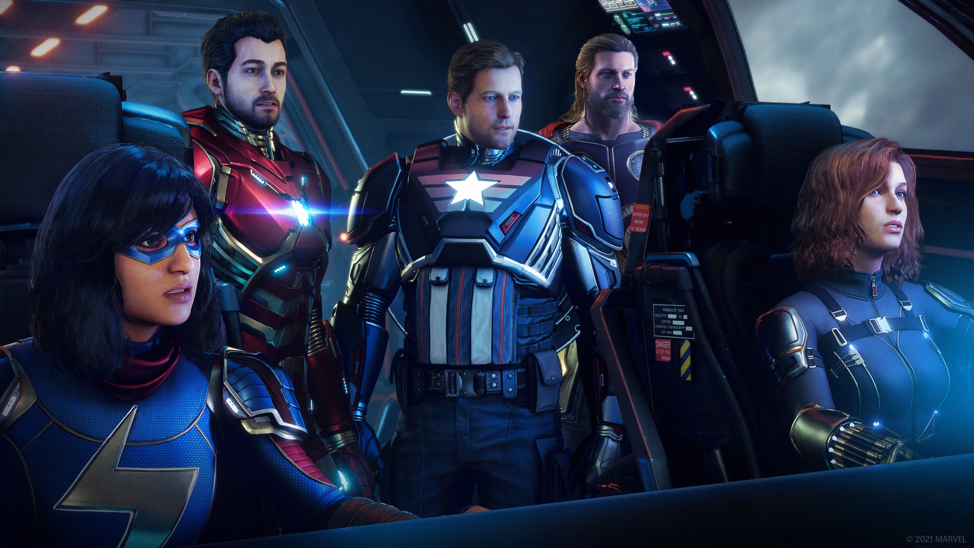 Image for Marvel’s Avengers is breaking promises and angering fans with paid boosts - but what really matters is balance