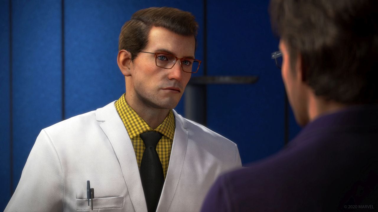 Marvel s Avengers trailers provide a look at co op  customization  hero missions - 1
