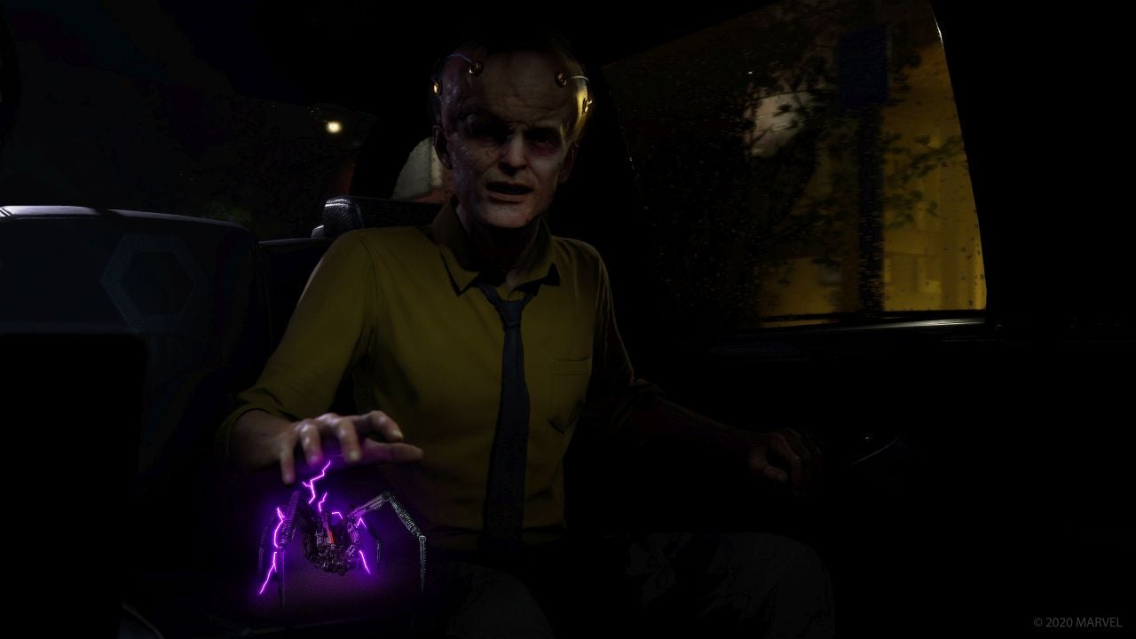 Marvel s Avengers trailers provide a look at co op  customization  hero missions - 9