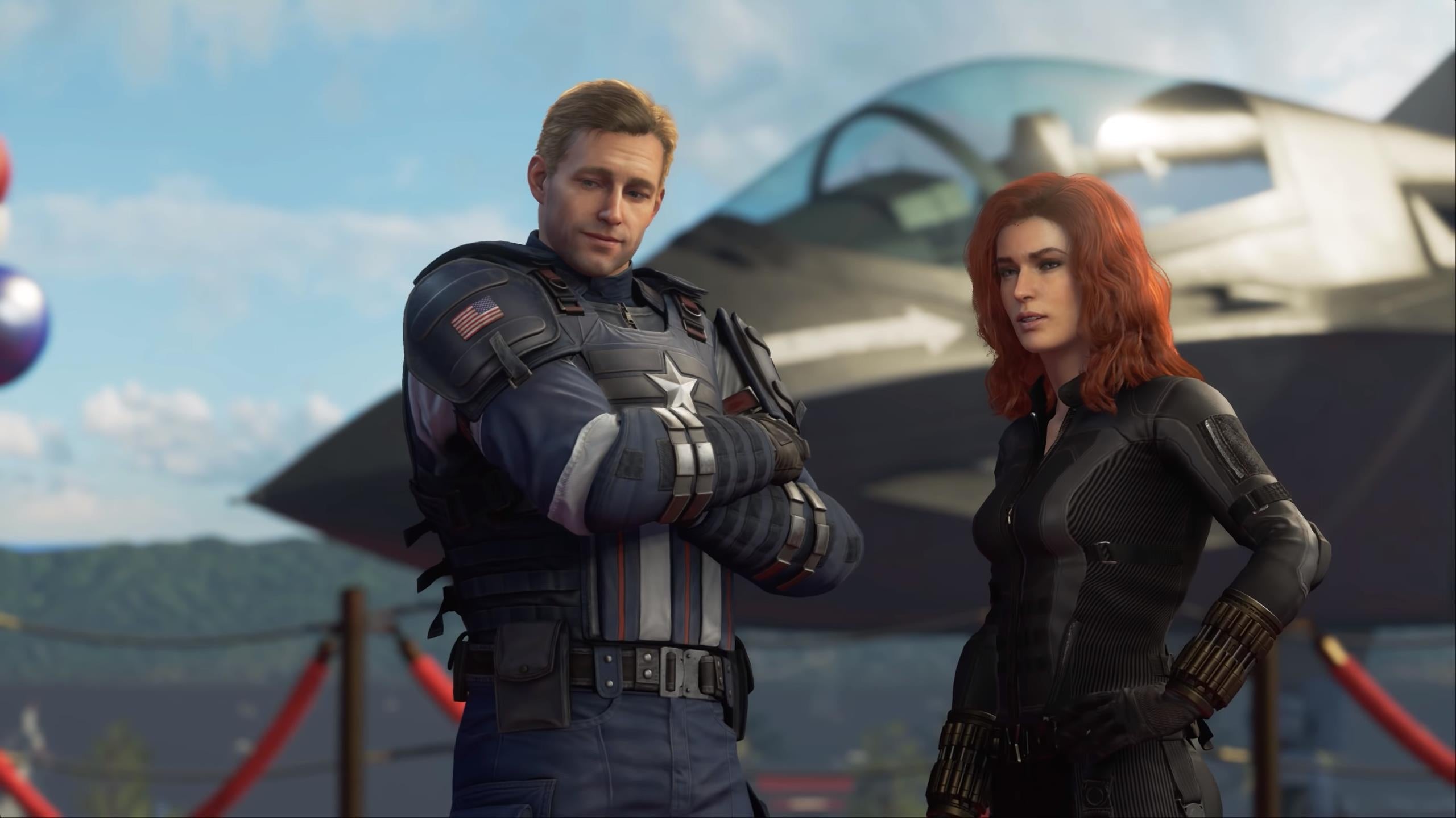 Image for Marvel Games Comic-Con 2019 panel promises new details on Avengers, Iron Man VR, Ultimate Alliance 3