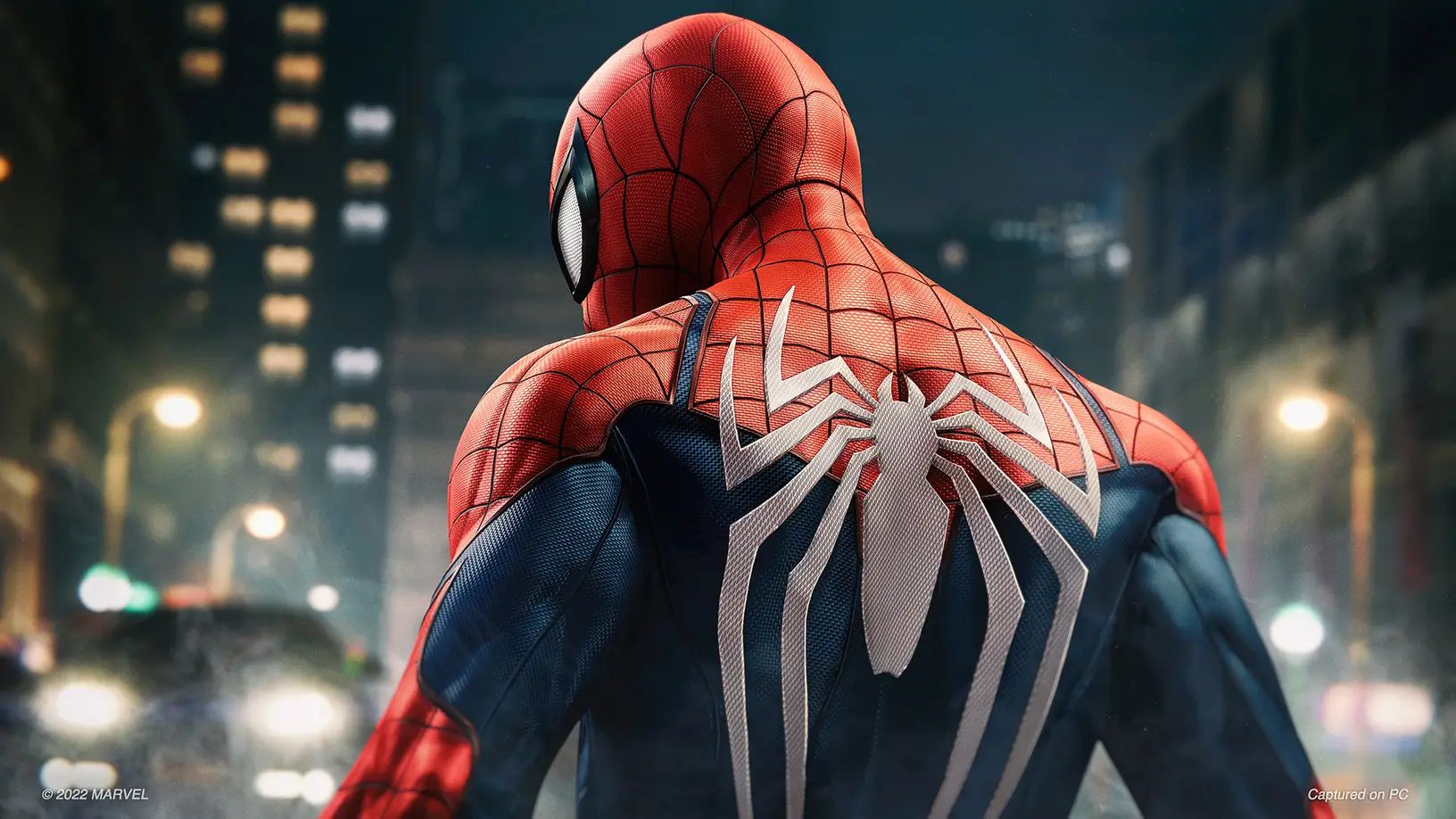 Marvel's Spider-Man Remastered and Mile Morales coming to PC - Vimarsana News