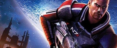 Image for 700 player choices brought over to Mass Effect 2 from ME1