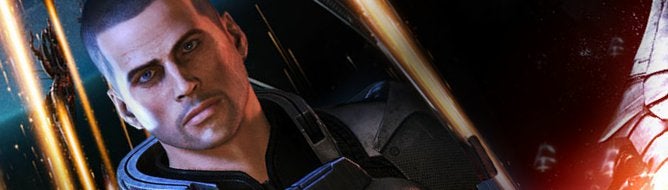 Image for Rumor - Mass Effect 3: Earth MP extension info leaks