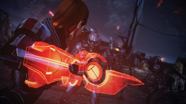 More evidence Mass Effect: Legendary Edition could be coming Xbox Game Pass soon surfaces - Vimarsana News