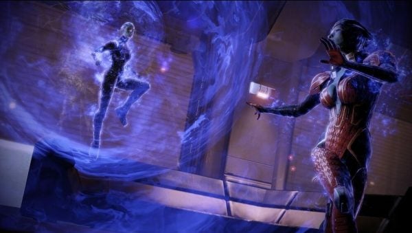 Mass Effect: Legendary Edition could be coming to Xbox Game Pass soon - Vimarsana News