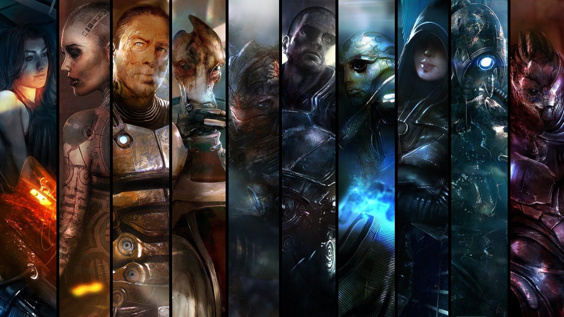 Image for This week’s best game deals: Dark Souls, System Shock 2, Mass Effect and more