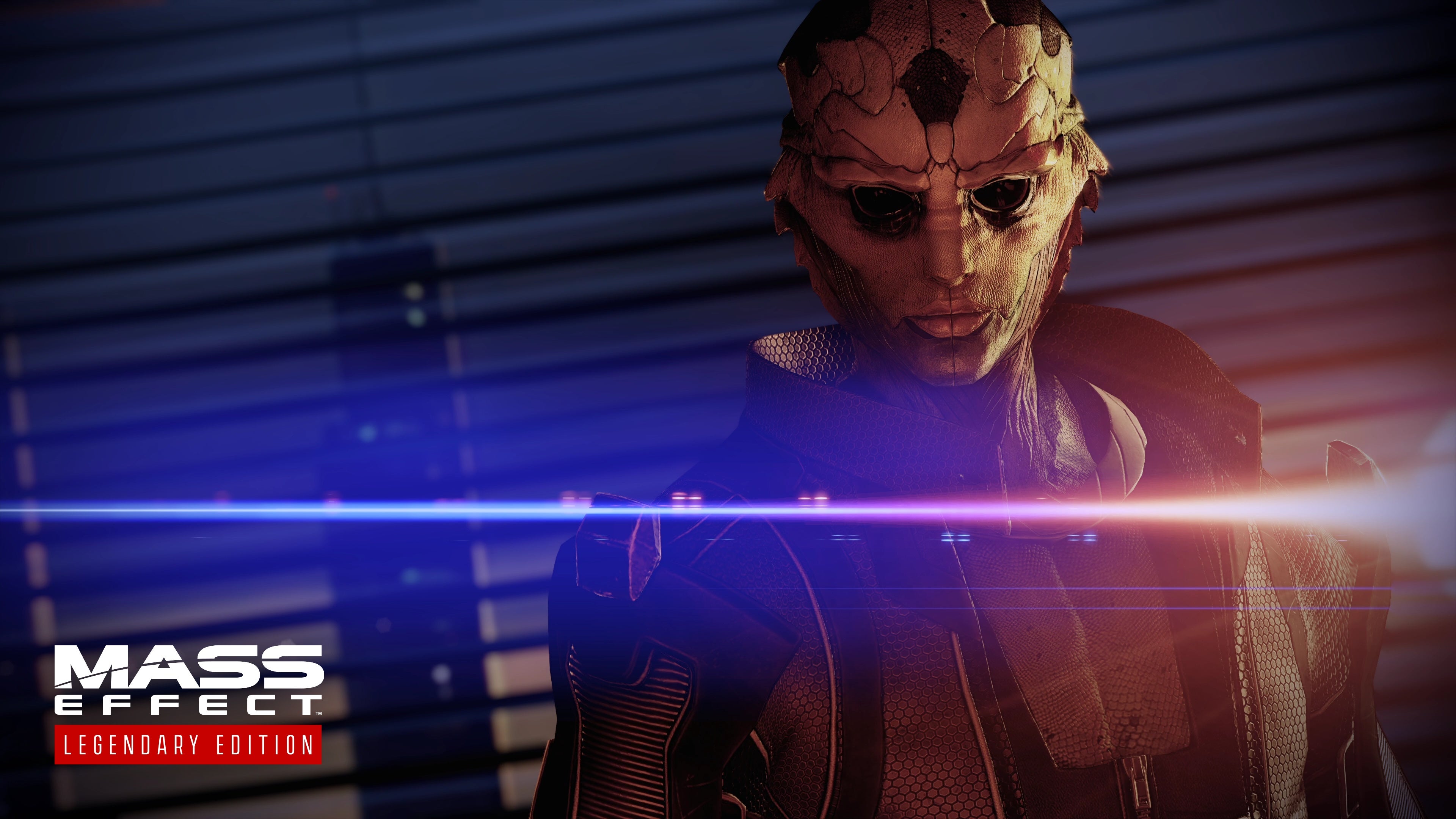 Mass Effect Legendary Edition looks like one of gaming s sharper 4K remasters   though don t expect major gameplay changes - 56