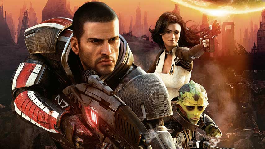Image for Maxis boss now heads up BioWare as some teams consolidated into EA Worldwide Studios