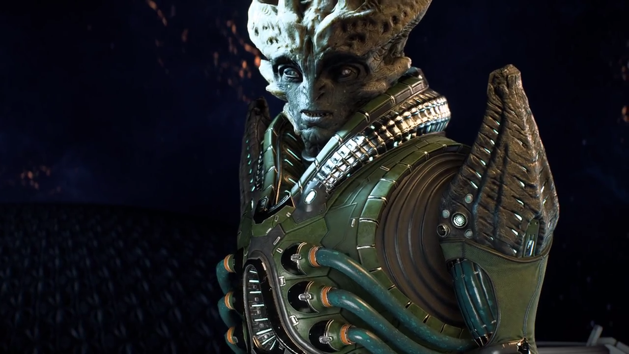 Mass Effect Andromeda Guide Meridian The Way Home Khi Tasira Vg247