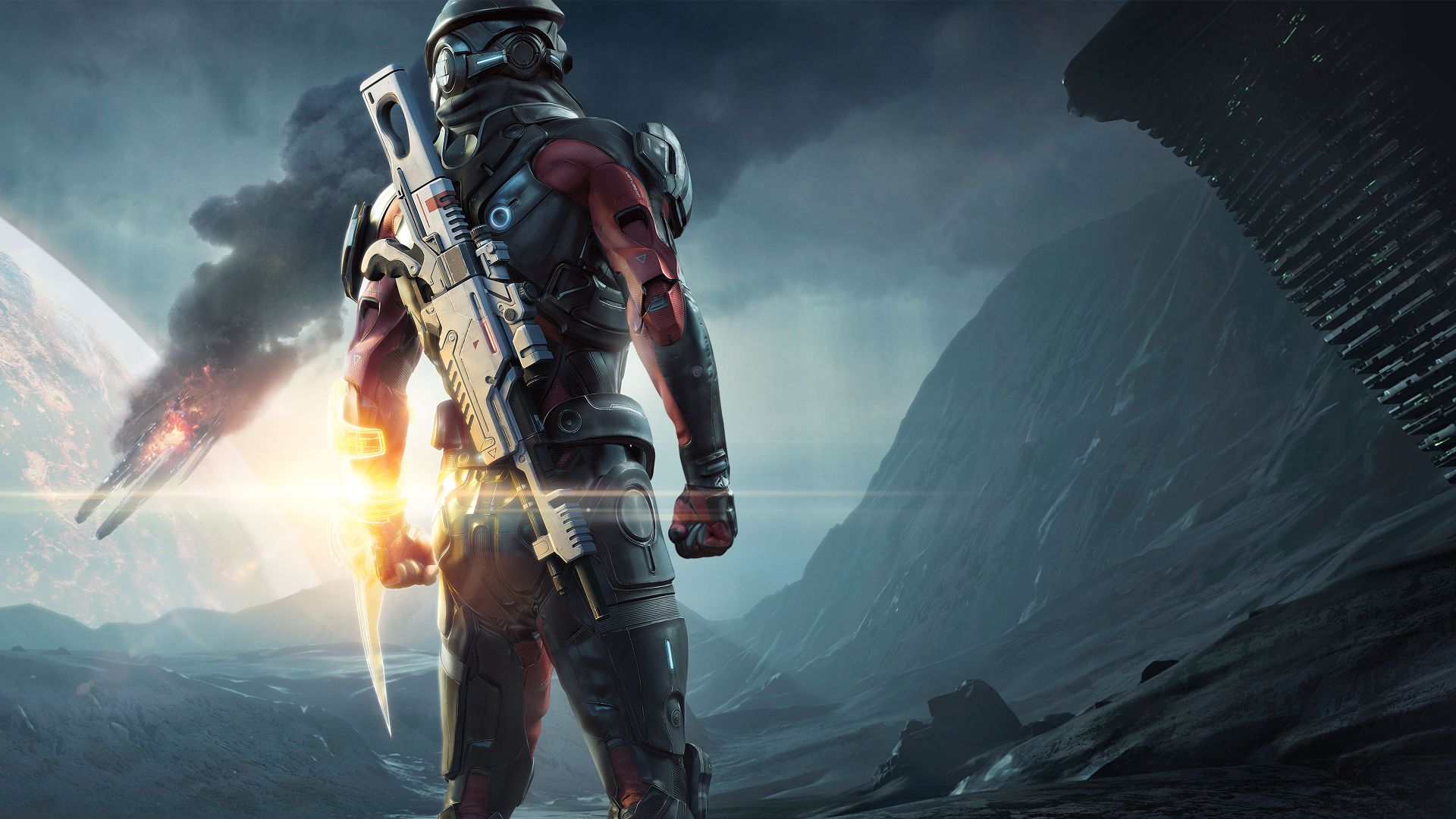 cash value for mass effect andromeda pc game