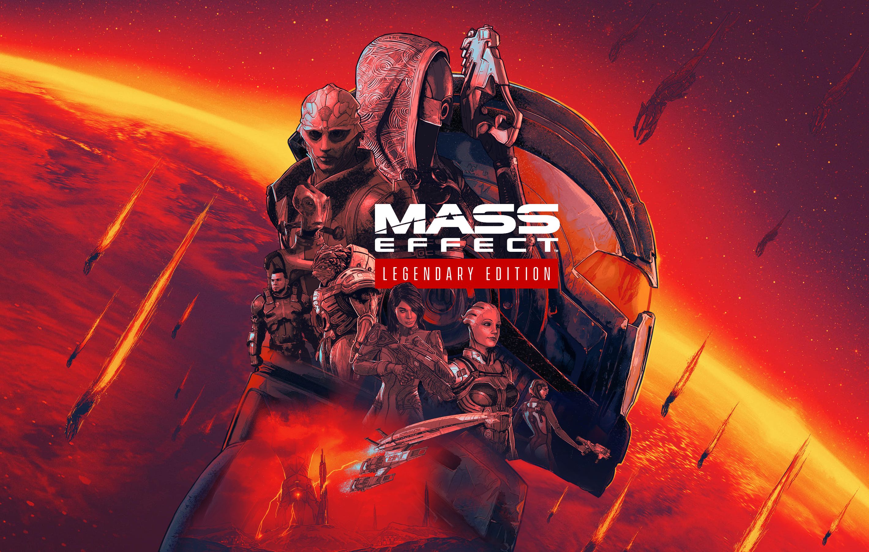 Amazon is handing out Mass Effect Legendary Edition, Grid Legends, and more free games for Prime Day - Vimarsana News
