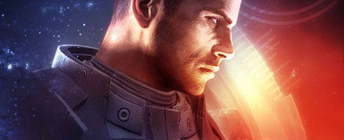 Image for EA heats up Mass Effect 2 with new demo and DLC