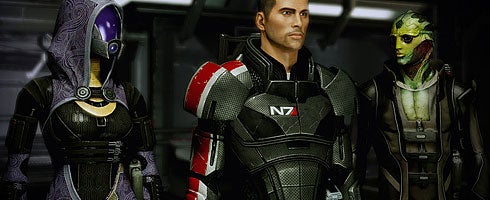 New Mass Effect 2 Media Shows Tali Adept Class Vg247
