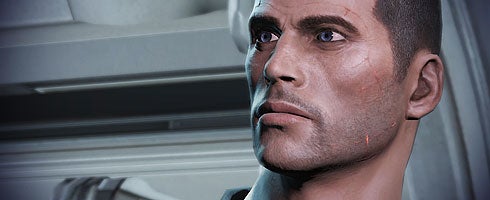 Image for Mass Effect 3 to use Unreal Engine 3