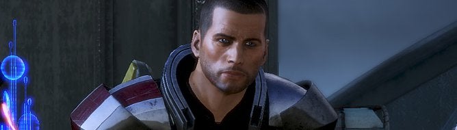 Image for Bioware open to the idea of a Mass Effect MMO