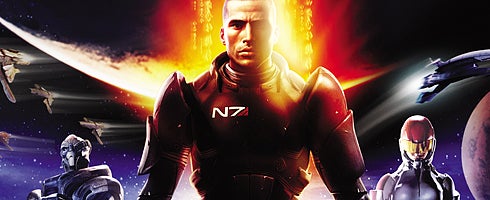 Image for Mass Effect, Forza 2 in Live Marketplace sale