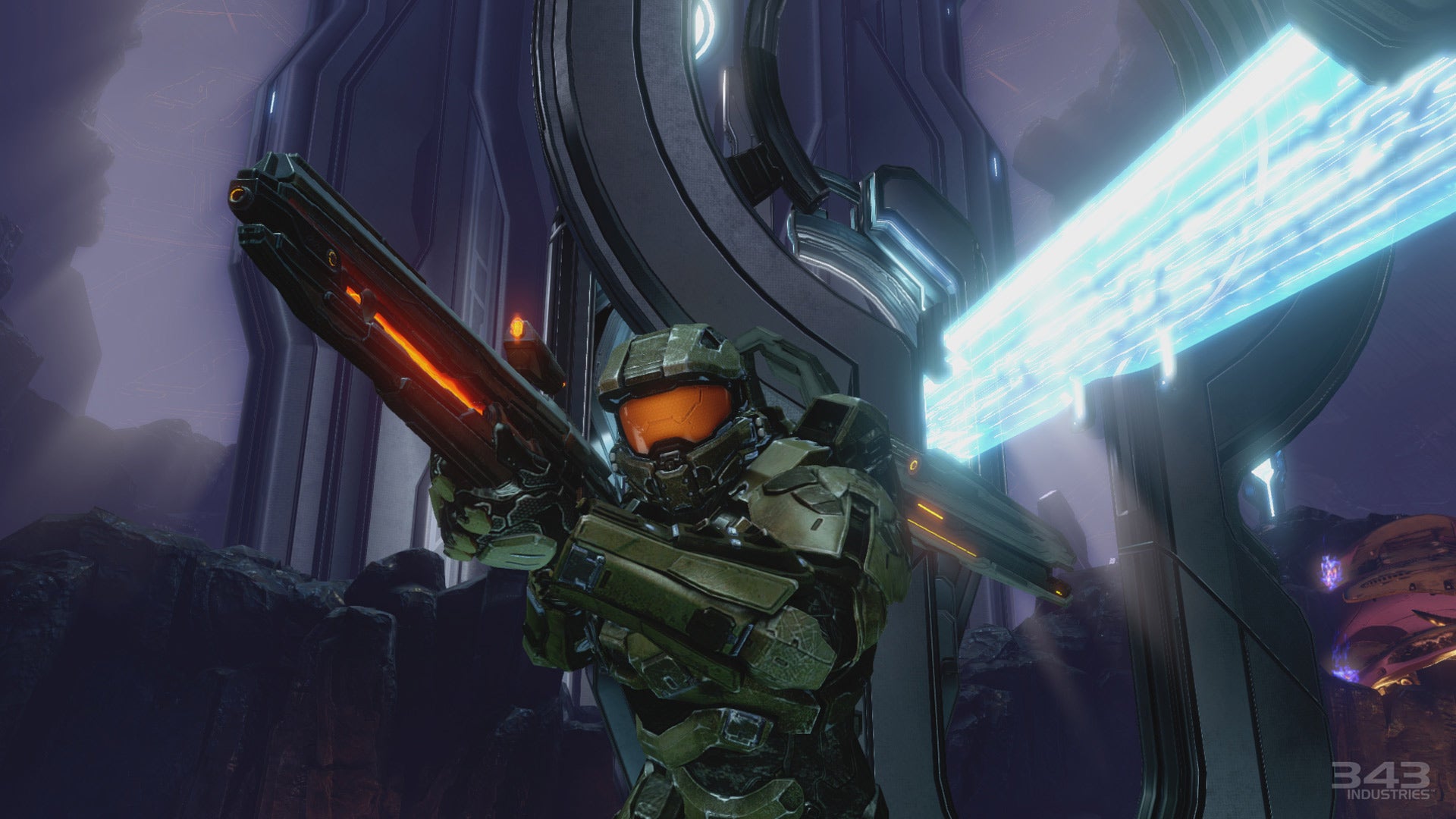 Image for Halo: The Master Chief Collection patch and beta delayed