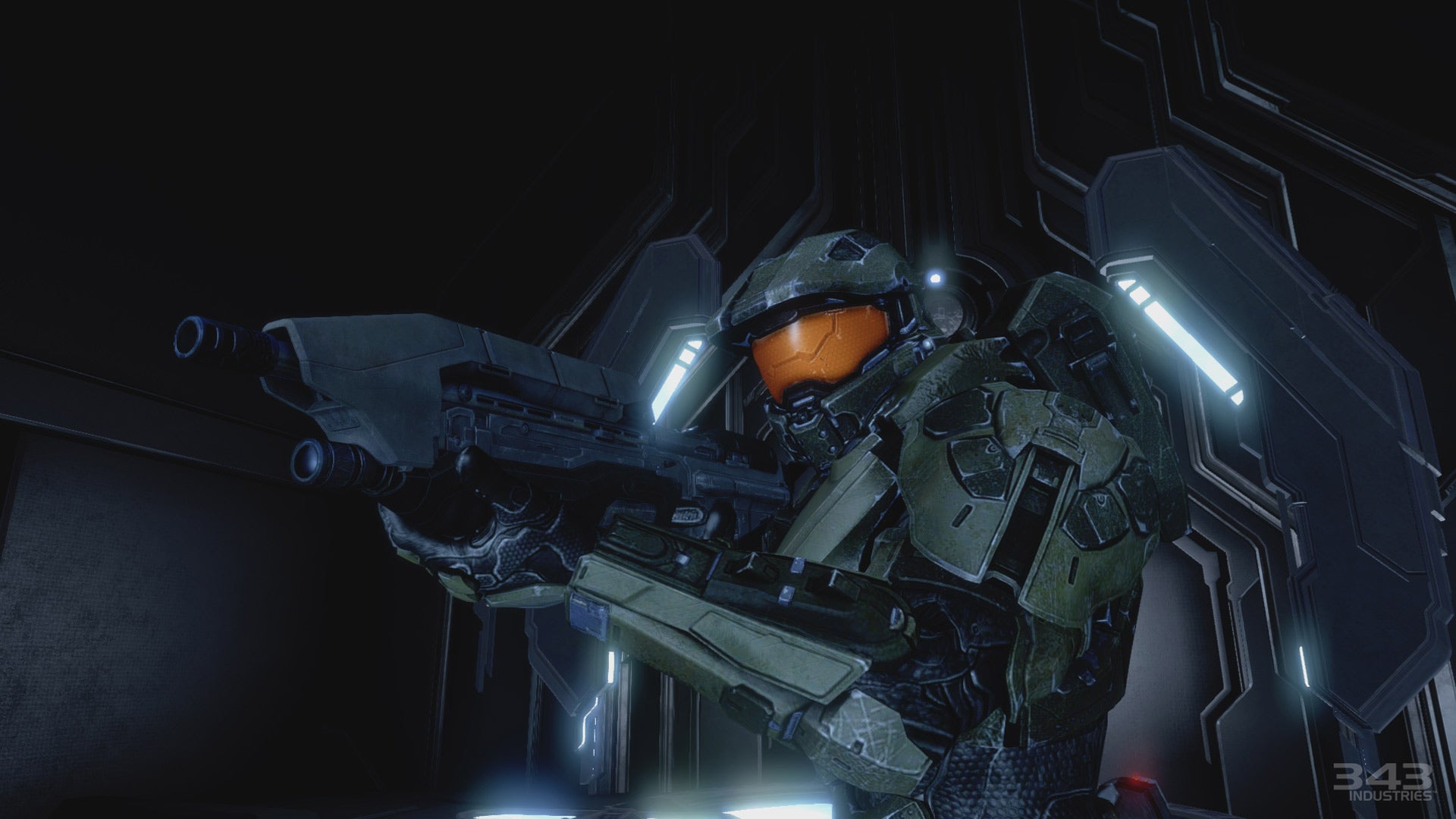 Image for 1080p/ 60fps Halo 3: ODST in development for Xbox One, will be added to Halo: MCC