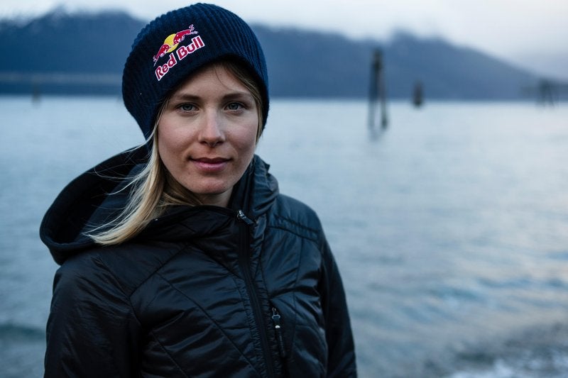 Image for Professional skier Matilda Rapaport dies while filming for Ubisoft's extreme sports game, Steep