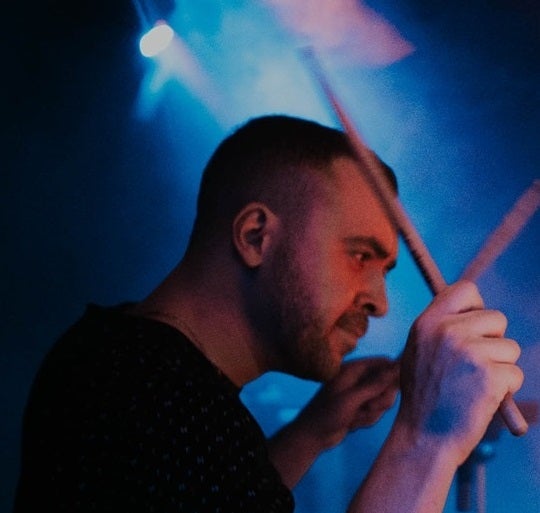 Mat Ombler avatar