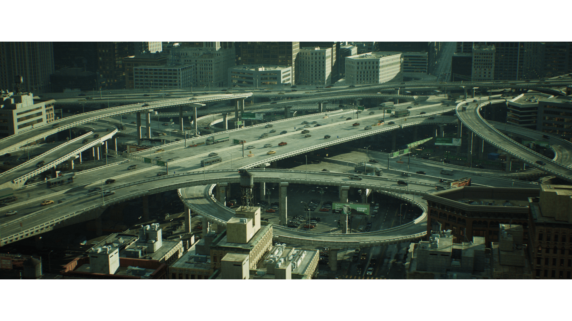 The Matrix Awakens Unreal Engine 5 tech demo is Xbox Series X S and PS5 s T Rex - 91
