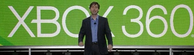 Image for Mattrick left Microsoft due to a planned reorganization - report 