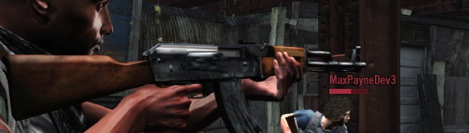 Image for Share the Payne: Max Payne 3's multiplayer debut