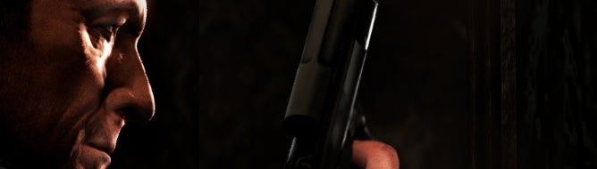 Image for Hard Boiled: Rockstar shows off Max Payne 3