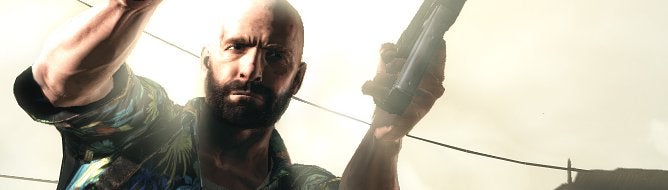 Image for Bullet time: First look at Max Payne 3 multiplayer