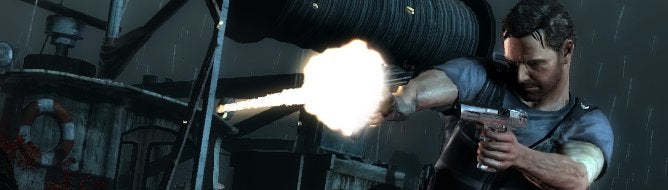 Image for Quick shots - Max Payne 3 screens show drinking and dual wielding 
