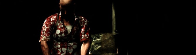 Image for Amazon, GameStop list Max Payne 3 for December launch